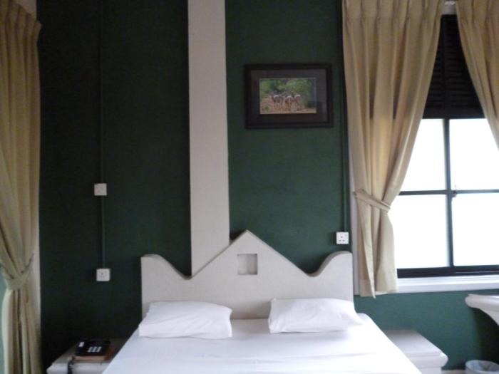 ambalama leisure lounge