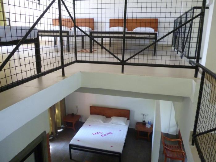 ambalama leisure lounge