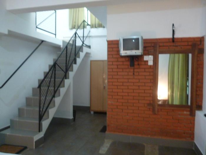 ambalama leisure lounge