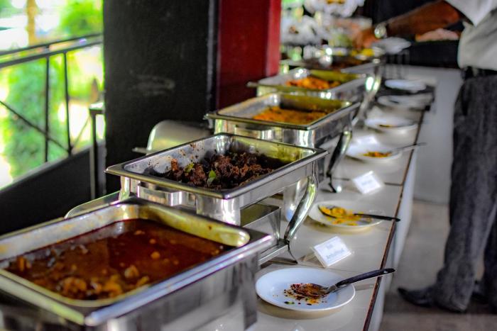 ambalama leisure lounge