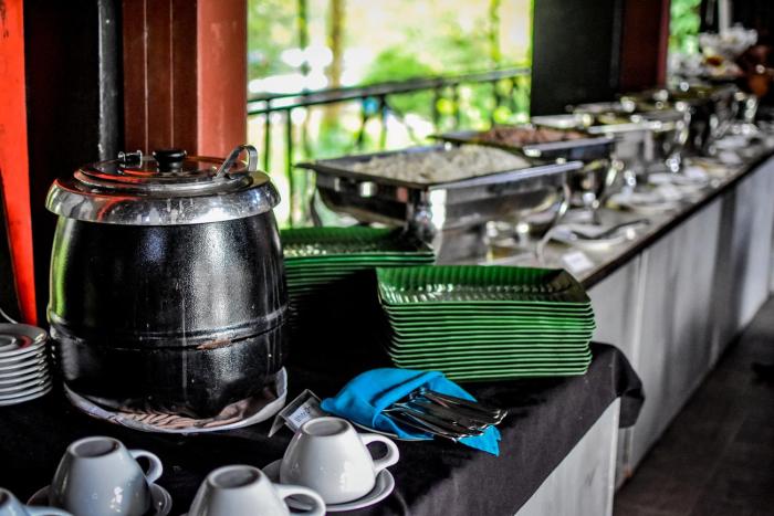 ambalama leisure lounge