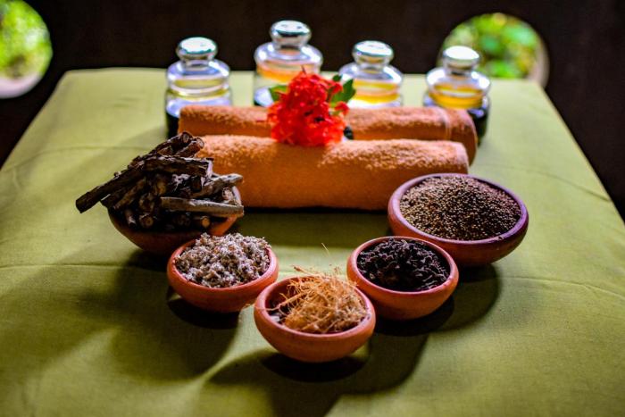 ambalama leisure lounge