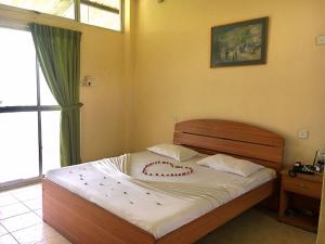 ambalama leisure lounge