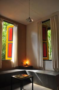 ambalama leisure lounge