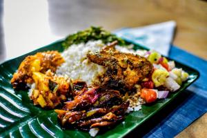 ambalama leisure lounge