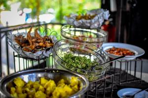 ambalama leisure lounge