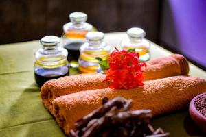 ambalama leisure lounge