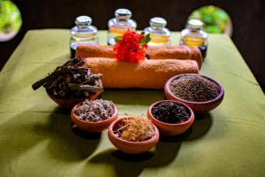 ambalama leisure lounge