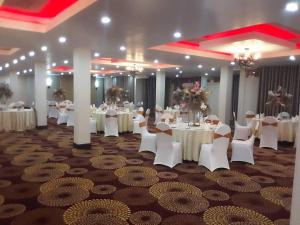 ambalama leisure lounge