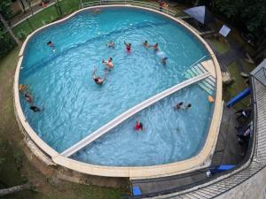 ambalama leisure lounge