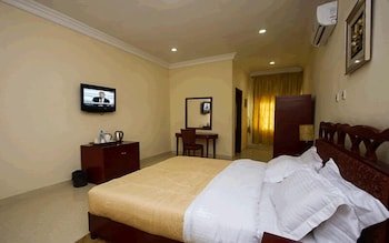 babale suites
