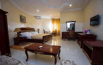 babale suites