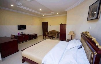 babale suites