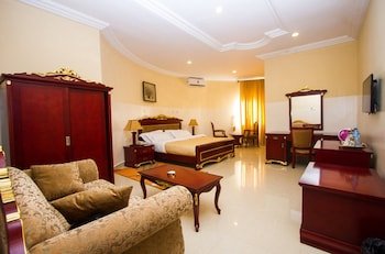 babale suites