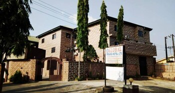 Global Dreams Hotel,Cross River>>Calabar,3 star