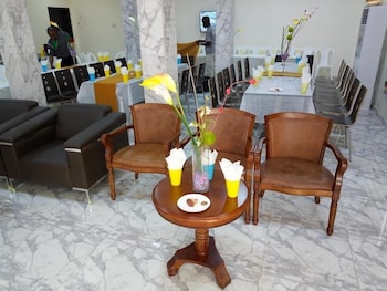 Badala Hotel Kano,,2 star