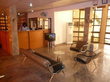 Badala Hotel Kano,,2 star