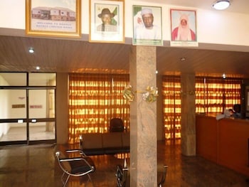 Badala Hotel Kano,,2 star