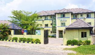 Carlcon Hotel,Cross River>>Calabar,3 star