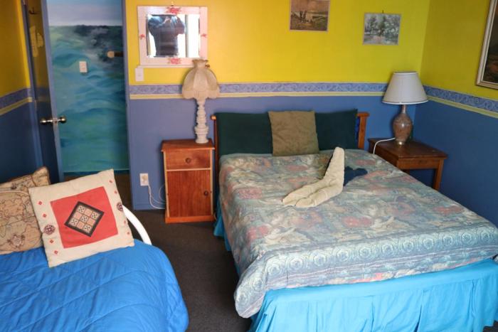 atlantis backpackers