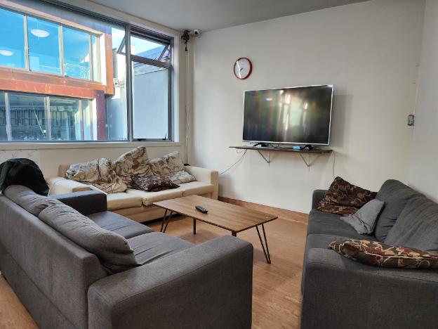 newton lodge auckland hostel