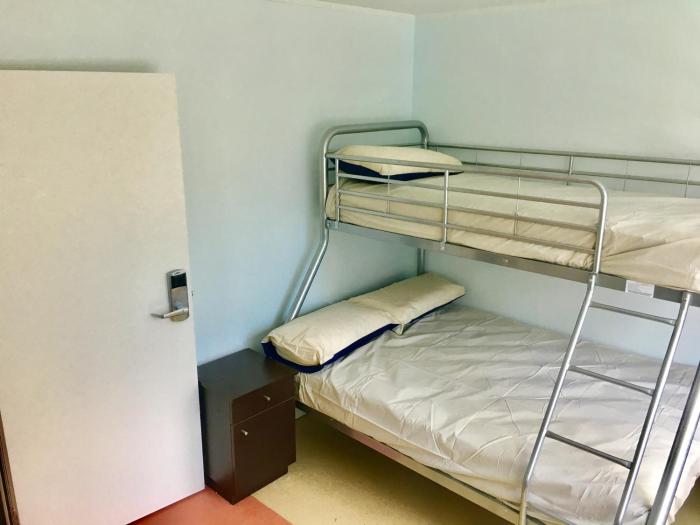 metro adventurer backpackers