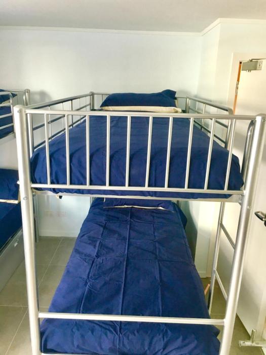 metro adventurer backpackers