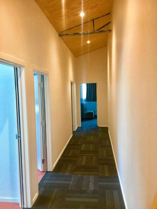 metro adventurer backpackers