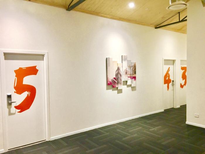 metro adventurer backpackers