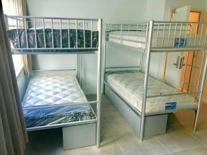 metro adventurer backpackers