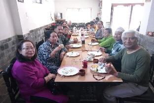 Shrestha Hotel,In Bandipur,2 star
