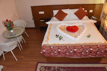 mahamanjushree nagarkot