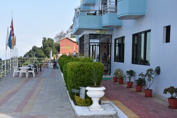 mahamanjushree nagarkot