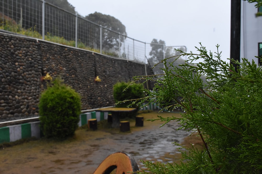 mahamanjushree nagarkot