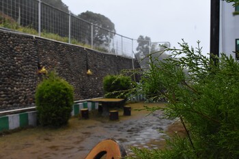 mahamanjushree nagarkot