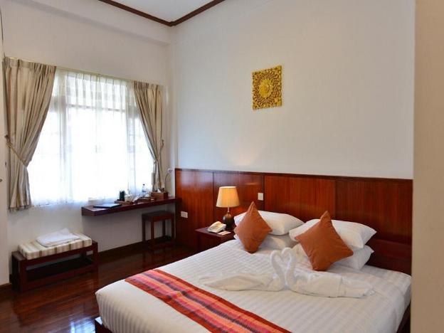 hotel maine li