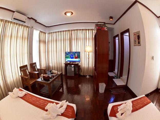hotel maine li