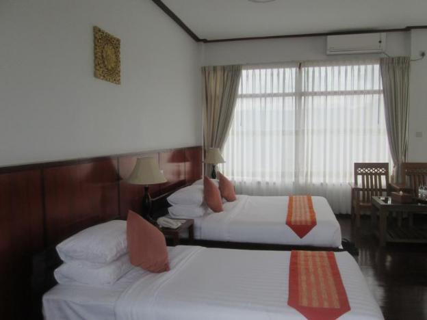hotel maine li