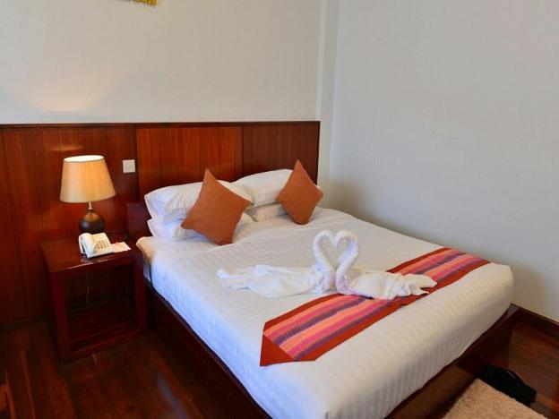 hotel maine li