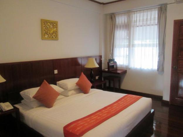 hotel maine li