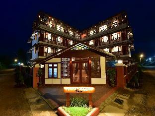 hotel maine li