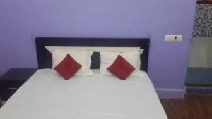 Asia Lodge,Maharashtra>>Aurangabad,3 star