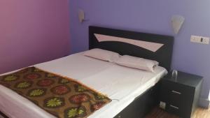 Asia Lodge,Maharashtra>>Aurangabad,3 star