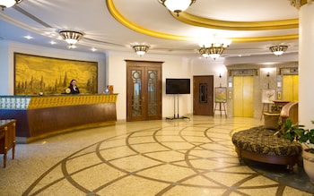 moscow