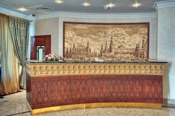 moscow