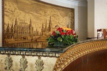 moscow