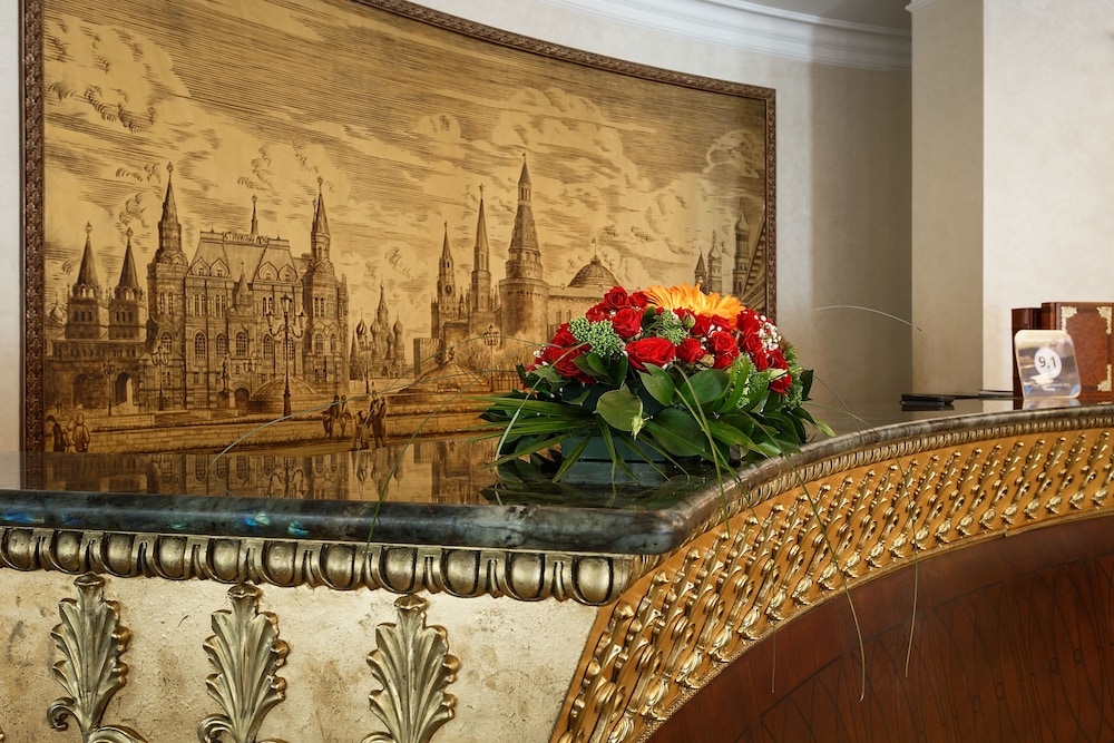 moscow