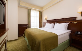 garden ring hotel