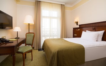 garden ring hotel
