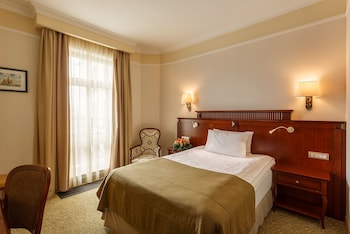 garden ring hotel
